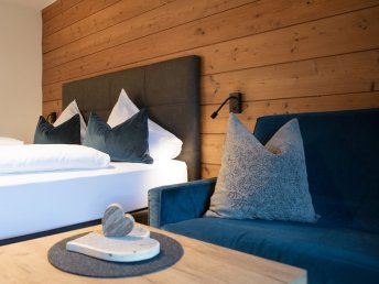 4=3 Special - Goldener September im Stubaital inkl. 2 x 20 Minuten Hydrojet Massage