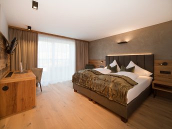 Auszeit im Stubaital - 5 Übernachtungen inklusive Stubai Super Card 