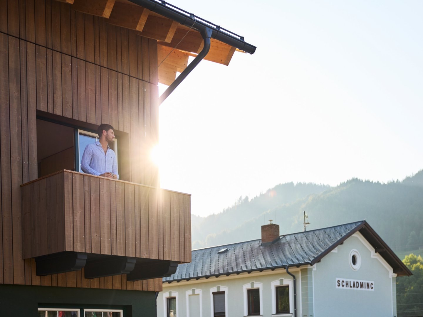 Hike, Bike & Chill inkl. Schladming-Dachstein Sommercard | 6 Nächte