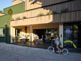 Hike, Bike & Chill inkl. Schladming-Dachstein Sommercard | 3 Nächte 