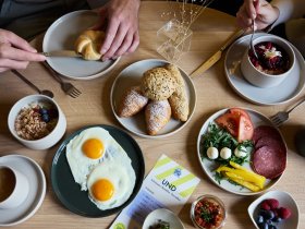 Hike, Bike & Chill inkl. Schladming-Dachstein Sommercard | 3 Nächte 