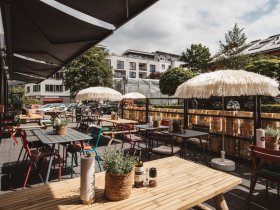 3 = 2 | 3x Übernachten 2x Zahlen inkl. Frühstück