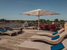 3 = 2 | 3x Übernachten 2x Zahlen inkl. Frühstück