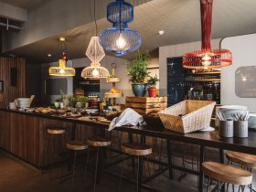 3 = 2 | 3x Übernachten 2x Zahlen inkl. Frühstück