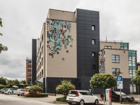 3 = 2 | 3x Übernachten 2x Zahlen inkl. Frühstück