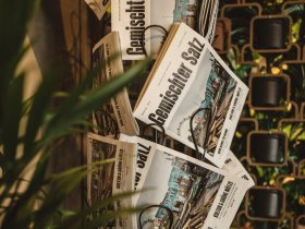 3 = 2 | 3x Übernachten 2x Zahlen inkl. Frühstück