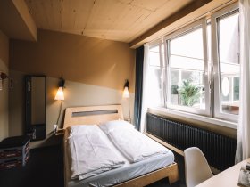 3 = 2 | 3x Übernachten 2x Zahlen inkl. Frühstück