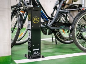 Mit dem Fahrrad an der Ostsee - Kurzurlaub in Polen inkl. Leihrad | 4 Nächte