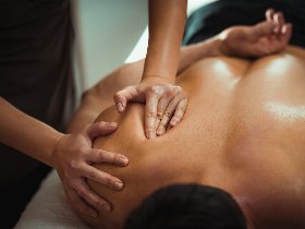 Erholungsurlaub an der Ostsee inkl. Massage | 5 Nächte
