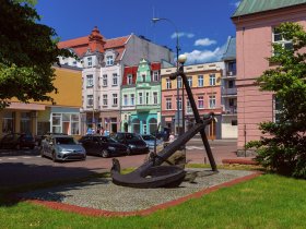 Urlaub mit Vielfalt - Tour durch die Kaiserbäder der Ostseeküste | 5 Nächte