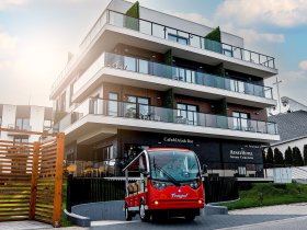 Inselhopping Usedom, Wollin & Kaseburg - Abenteuerurlaub in Polen | 5 Nächte