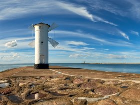 Inselhopping Usedom, Wollin & Kaseburg - Abenteuerurlaub in Polen | 6 Nächte