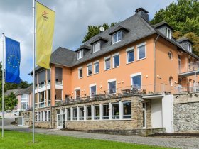 R(h)ein in die Liebe – Romantische Tage zu zweit I 2 Nächte