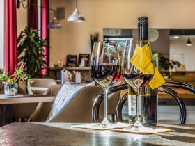 R(h)ein in die Liebe – Romantische Tage zu zweit I 2 Nächte