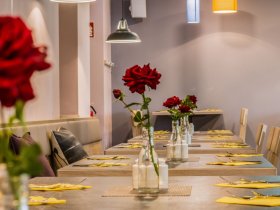 R(h)ein in die Liebe – Romantische Tage zu zweit I 2 Nächte