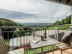 R(h)ein in die Liebe – Romantische Tage zu zweit I 2 Nächte