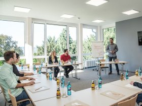 R(h)ein in die Liebe – Romantische Tage zu zweit I 2 Nächte