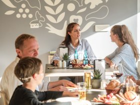 R(h)ein in die Liebe – Romantische Tage zu zweit I 2 Nächte