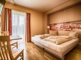 3 Tage Winter Wellness: Erholen in der Carolus Therme