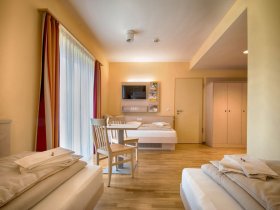 3 Tage Winter Wellness: Erholen in der Carolus Therme