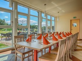 3 Tage Winter Wellness: Erholen in der Carolus Therme