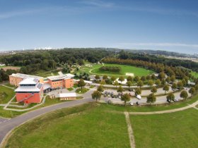 3 Tage Winter Wellness: Erholen in der Carolus Therme