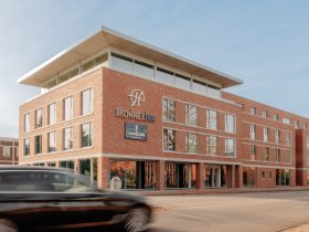 Maßgeschneidert für Genießer - Halbpension die zu Ihnen passt - 2 Tage