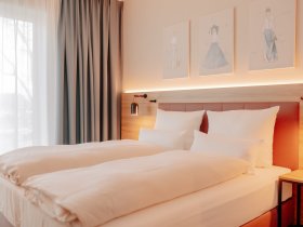 Maßgeschneidert für Genießer - Halbpension die zu Ihnen passt - 2 Tage