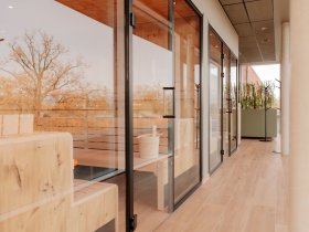 Maßgeschneidert für Genießer - Halbpension die zu Ihnen passt - 2 Tage