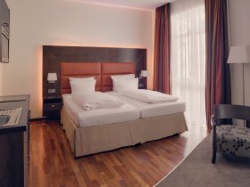 3 = 2| 3x Übernachten, 2x Bezahlen