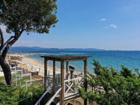 Toskanischer Luxus - Traumurlaub am Privatstrand | 2 Nächte