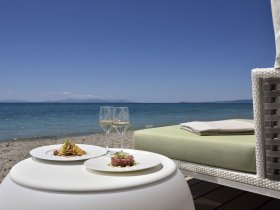 Toskanischer Luxus - Traumurlaub am Privatstrand | 2 Nächte