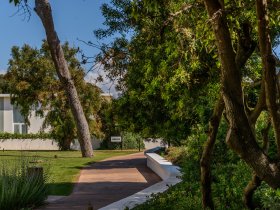 Toskanischer Luxus - Traumurlaub am Privatstrand | 2 Nächte