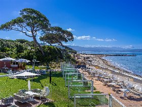 Toskanischer Luxus - Traumurlaub am Privatstrand | 2 Nächte