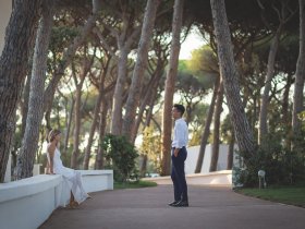 Toskanischer Luxus - Traumurlaub am Privatstrand | 2 Nächte