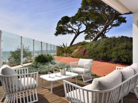 Toskanischer Luxus - Traumurlaub am Privatstrand | 2 Nächte