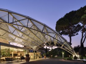 Zwischen Pinienwald und Meer in der Toskana | 2 Nächte