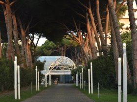 Zwischen Pinienwald und Meer in der Toskana | 2 Nächte