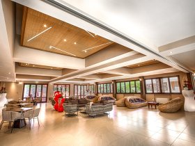 Zwischen Pinienwald und Meer in der Toskana | 2 Nächte