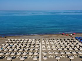 Zwischen Pinienwald und Meer in der Toskana | 2 Nächte