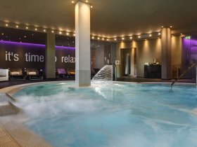 Zwischen Pinienwald und Meer in der Toskana | 2 Nächte