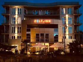 Delf_inn Moments – 3 Nächte voller Genuss & Entspannung