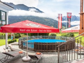 Wellness & Wandern inkl. Bergbahnen im Salzburger Land