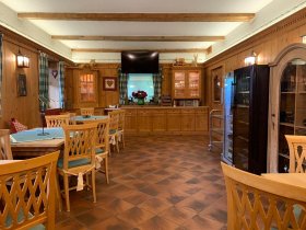 Wellness & Wandern inkl. Bergbahnen im Salzburger Land