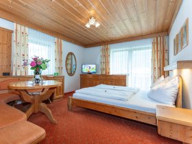 Wellness & Wandern inkl. Bergbahnen im Salzburger Land