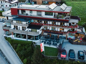 4 Tage Kurzurlaub - Auszeit vom Alltag im Stubaital