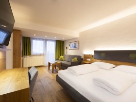 4 Tage Kurzurlaub - Auszeit vom Alltag im Stubaital