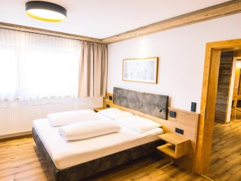 4 Tage Kurzurlaub - Auszeit vom Alltag im Stubaital