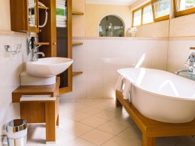 4 Tage Kurzurlaub - Auszeit vom Alltag im Stubaital