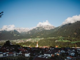 Adrenalin Duo - Paraglide Flug & Moutainkart im Stubaitail